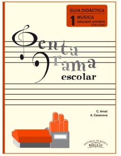 AMAT & CASANOVA-School Staff 1st Professor (Initial Primary Cycle) (Catalan Edition)