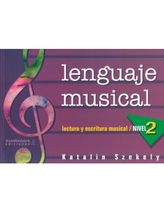 SZEKELY K.-Musical Language Level 2