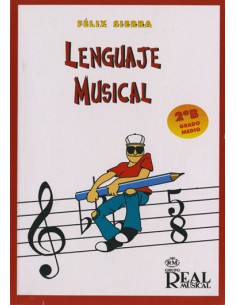 SIERRA F.-Musical Language 2ºB (Intermediate Grade)