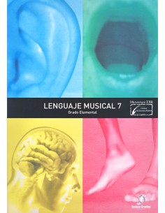 ENCLAVE-Musical Language 7th (Elementary Grade) (Molina)