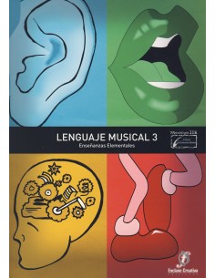 ENCLAVE-Musical Language 3rd (Elementary Grade) (Molina)