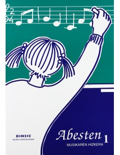 GALOFRE E.-Abesten 1