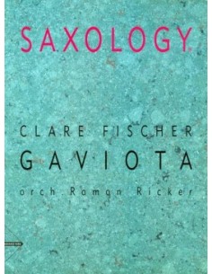 FISCHER C.-Möwe für 6 Saxophone