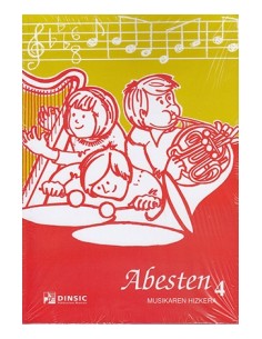 GALOFRE E.-Abesten 4