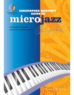 NORTON C.-Guide du microjazz (Inc.CD)