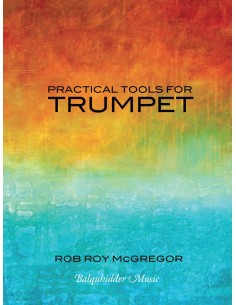 McGREGOR R.-Practical Tools for Trumpet