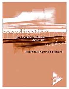 VAN LIER B.-Koordinationstraining für Posaune