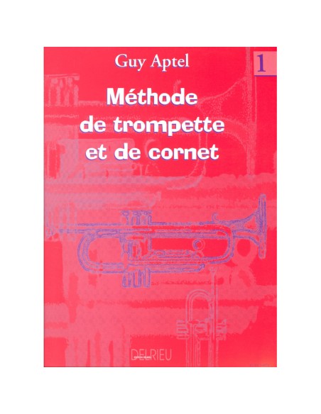 APTEL G.-Methode 1º für Trompete