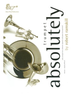 RAMSKILL R.-Assolutamente per Tromba e Pianoforte