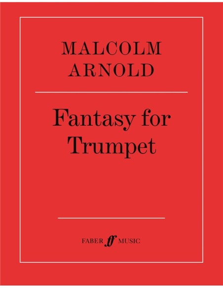 ARNOLD M.-Fantasia per Tromba