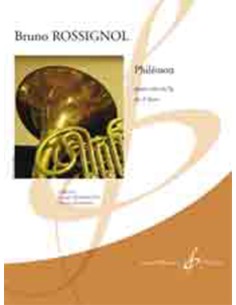 ROSSIGNOL B.-Philemon para Trompa