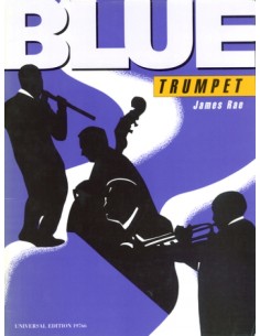 RAE J.-Tromba Blu per Tromba e Pianoforte