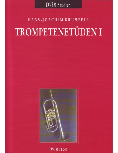KRUMPFER H.J.-Tromba 1st per Tromba