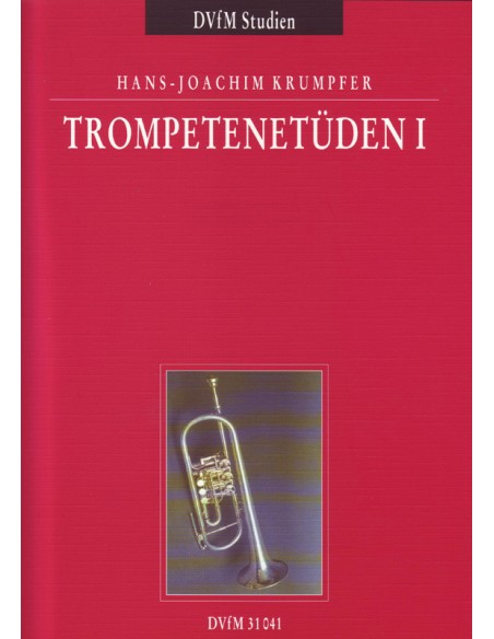 KRUMPFER H.J.-Tromba 1st per Tromba
