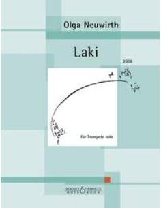 NEUWIRTH O.-Laki für Trompete