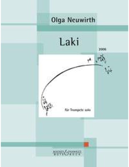 NEUWIRTH O.-Laki per Tromba