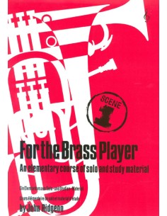 RIDGEON J.-Scena 1 per Tromba