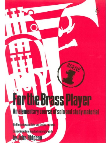 RIDGEON J.-Scena 1 per Tromba