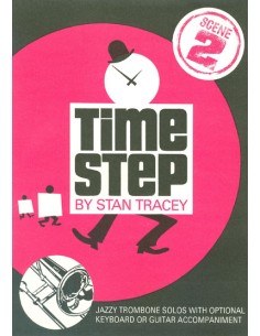 TRACEY S.-Time Step per Trombone (BC)