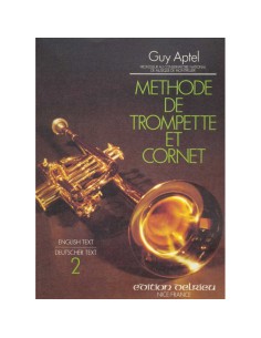 APTEL G.-Methode 2º pour trompette