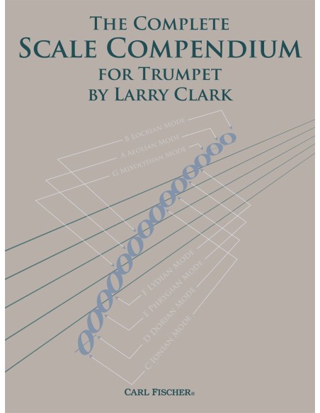 CLARK L.-Il Compendio Completo della Scala per Tromba