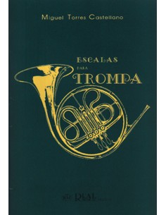 TORRES CASTELLANO M.-Bilancia per corno