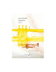 FELLOWS D.-Expressions for Trumpet