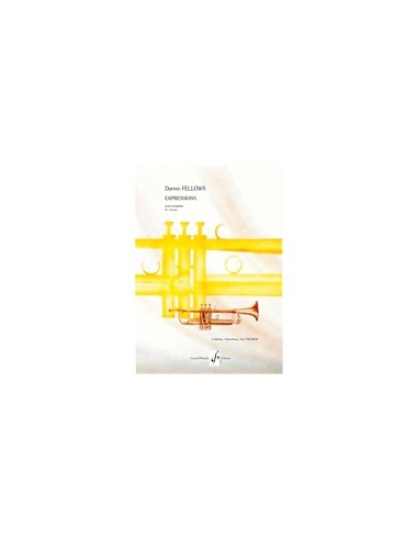 FELLOWS D.-Ausdrücke für Trompete