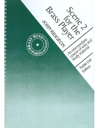 RIDGEON J.-Scena 2 per Tromba