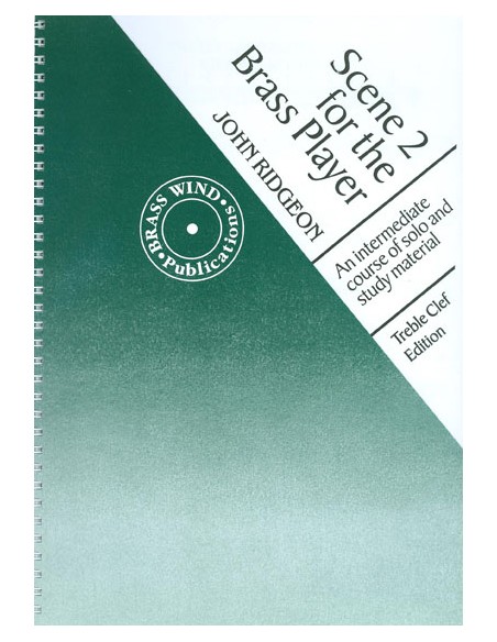 RIDGEON J.-Scena 2 per Tromba