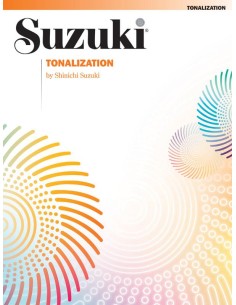 SUZUKI S.-Tonalization
