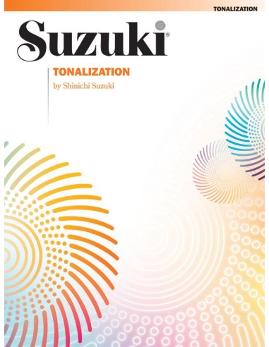 SUZUKI S.-Tonalizzazione