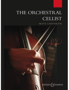 REPERTORIO ORCHESTRALE-Il violoncellista orchestrale per violoncello (Lindstroem)
