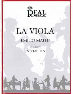 MATEU E.-La Viola (Initiation)