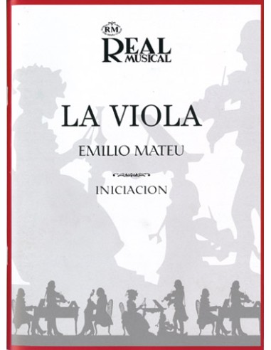 MATEU E.-La Viola (Einführung)