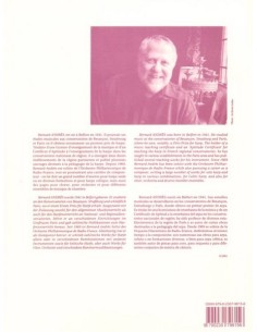 ANDRES B.-Epices Vol.2 per arpa 2