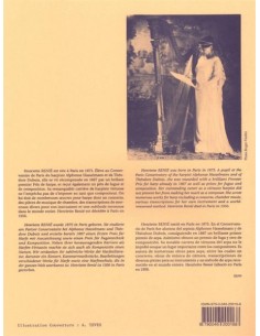 RENIE H.-Legende per arpa 2