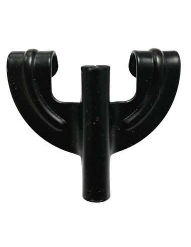 Percussion Tension Hook (db0344) Black