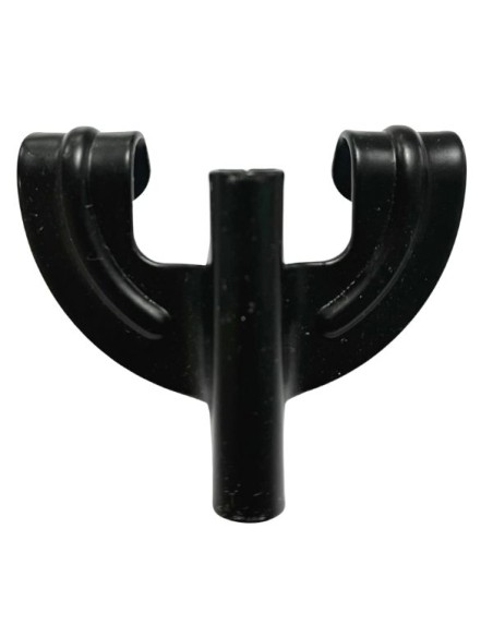 Percussion Tension Hook (db0344) Black