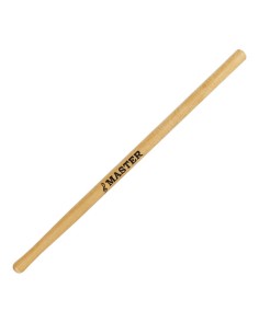 Tamborim oder Agogo oder Cowbell Med Drumstick: 285x12 mm. Gewicht 25gr. Liverpool (ref. Mt21) 2