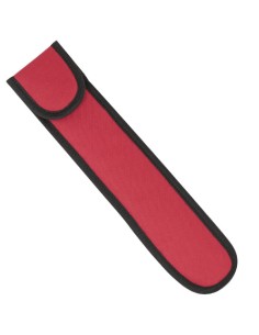 Custodia per flauto dolce ref. 80-n (Rosso) 2