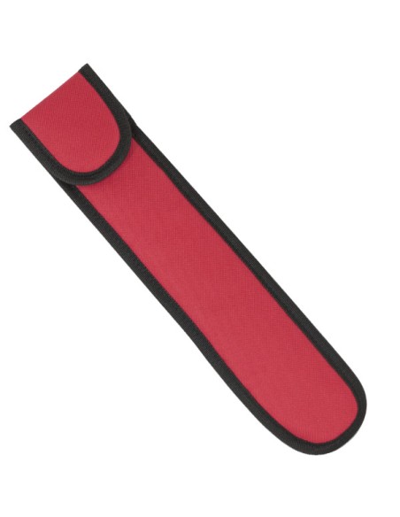 Étui pour flûte à bec réf. 80-n (Rouge)