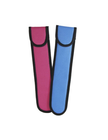 Recorder Case ref. 80-n (Fuchsia)