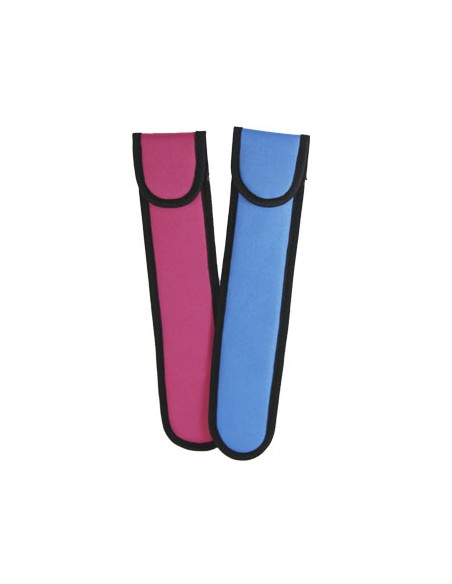 Recorder Case ref. 80-n (Fuchsia)