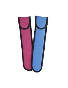 Recorder Case ref. 80-n (Turquoise Blue) 2