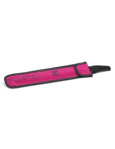 Recorder Case ref. hb79-v Fuchsia 2