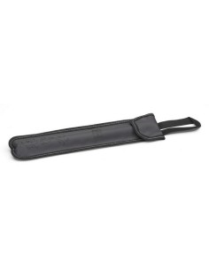 Étui pour flûte à bec réf. hb79-v Gris 2