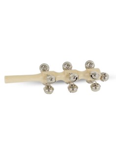Gonalca Jingle Bell Handle ref.03190 Natural 2