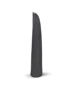 Funda Dulzaina ref. 270 (4 cm. mas Corta) Negro 2