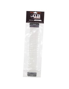 Bordonero 14" 20 hilos DB0520 2